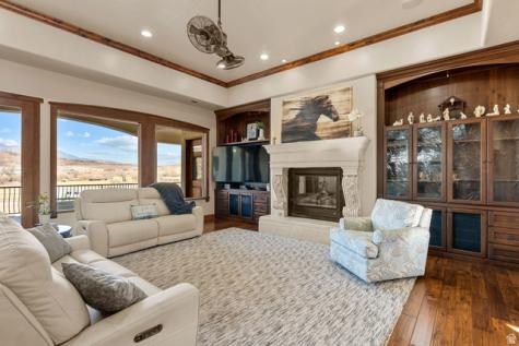 2911 E Washington Dam Road Washington UT 84780