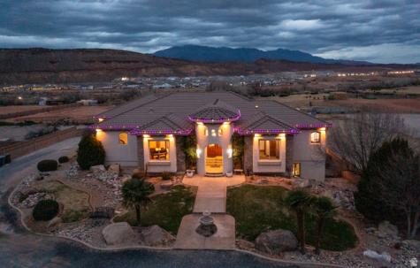 2911 E Washington Dam Road Washington UT 84780