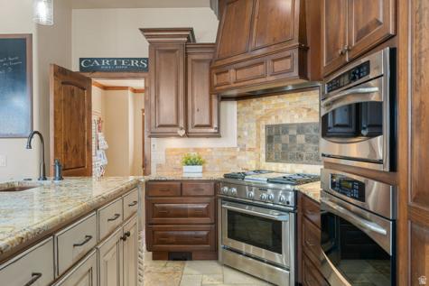 2911 E Washington Dam Road Washington UT 84780