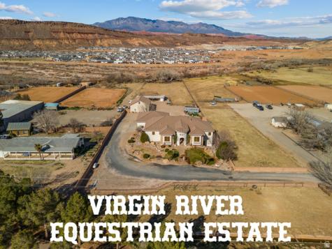 2911 E Washington Dam Road Washington UT 84780