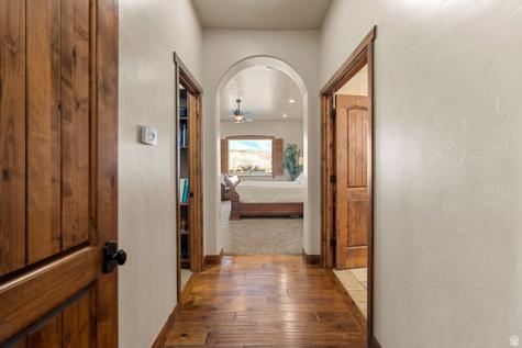 2911 E Washington Dam Road Washington UT 84780