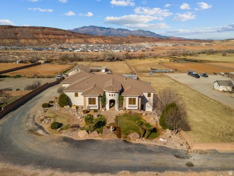 2911 E Washington Dam Road Washington UT 84780