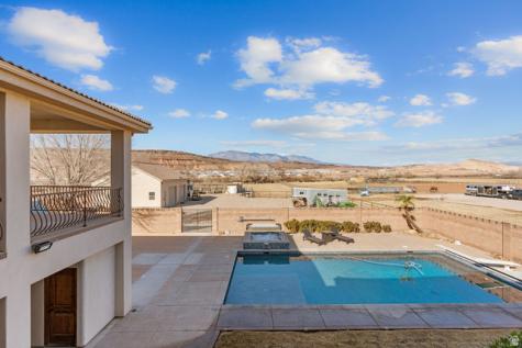2911 E Washington Dam Road Washington UT 84780