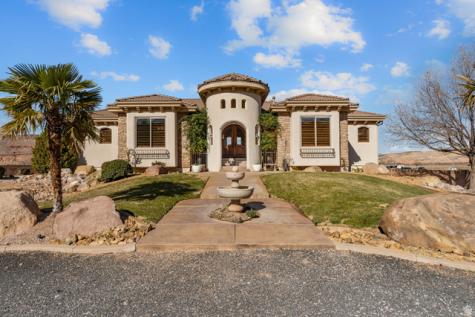 2911 E Washington Dam Road Washington UT 84780