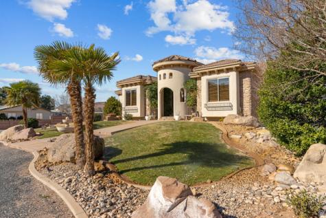 2911 E Washington Dam Road Washington UT 84780