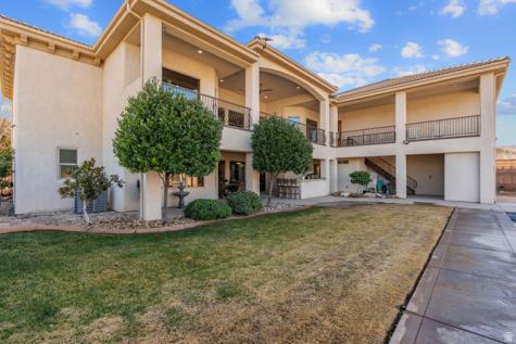2911 E Washington Dam Road Washington UT 84780