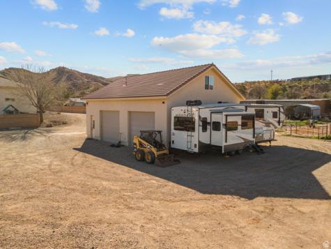 2911 E Washington Dam Road Washington UT 84780