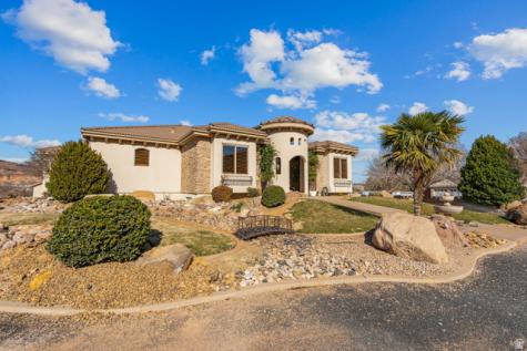 2911 E Washington Dam Road Washington UT 84780