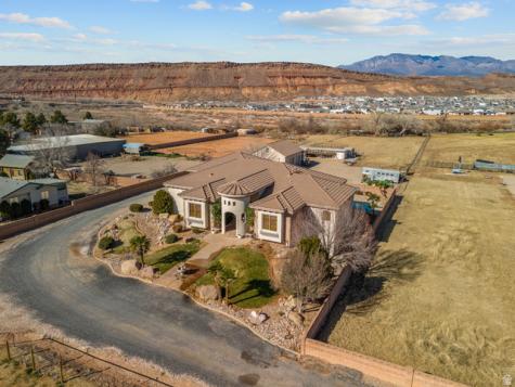 2911 E Washington Dam Road Washington UT 84780