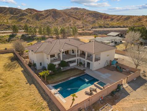 2911 E Washington Dam Road Washington UT 84780