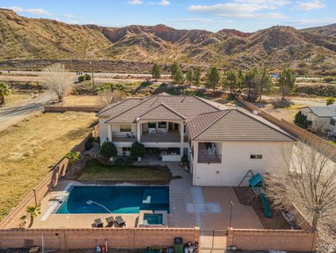 2911 E Washington Dam Road Washington UT 84780
