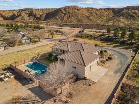 2911 E Washington Dam Road Washington UT 84780
