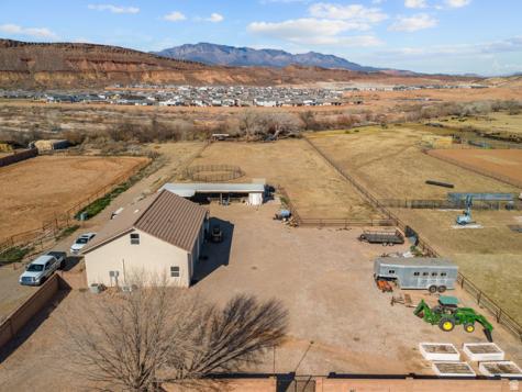 2911 E Washington Dam Road Washington UT 84780