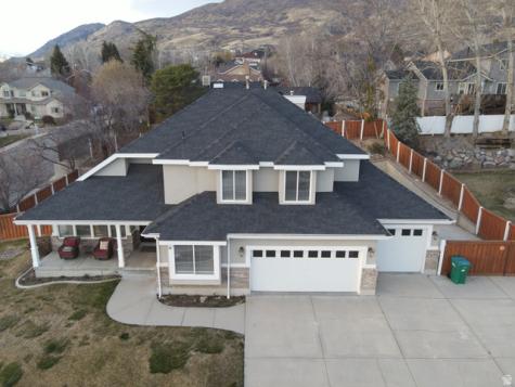 695 E 1870 N Orem UT 84097
