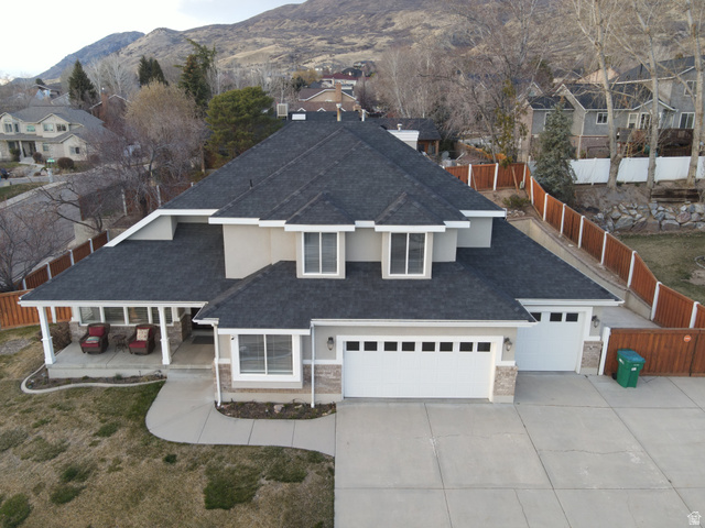 695 E 1870 N Orem UT 84097