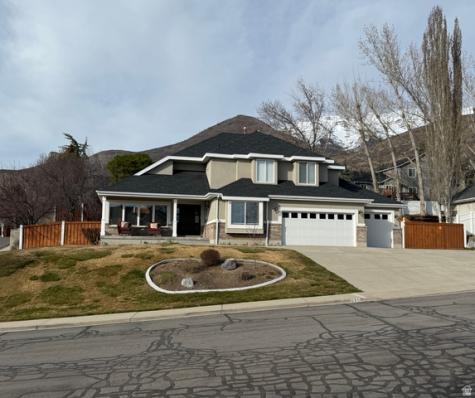 695 E 1870 N Orem UT 84097