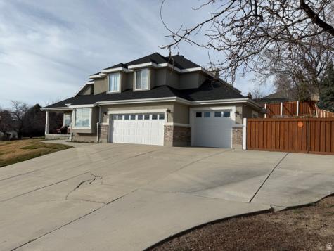 695 E 1870 N Orem UT 84097