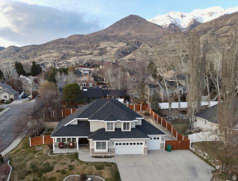 695 E 1870 N Orem UT 84097