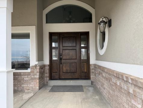 695 E 1870 N Orem UT 84097
