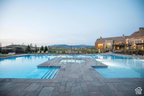 7398 E Moon Light Drive Heber City UT 84032