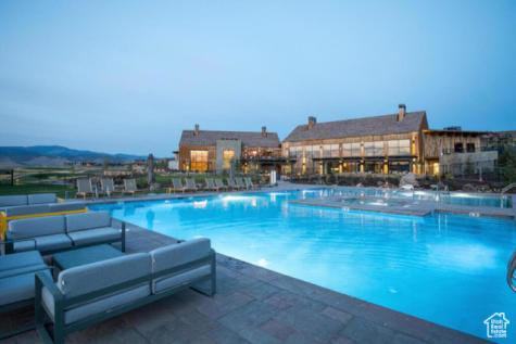 7398 E Moon Light Drive Heber City UT 84032