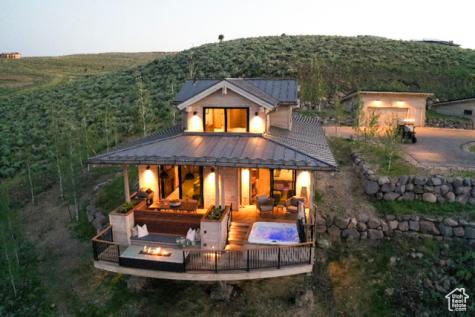 7398 E Moon Light Drive Heber City UT 84032