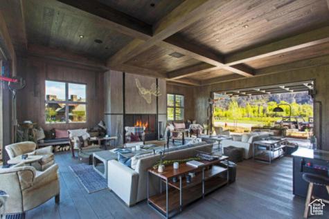 7398 E Moon Light Drive Heber City UT 84032