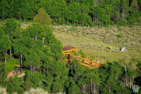 7398 E Moon Light Drive Heber City UT 84032