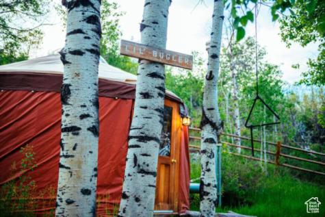 7398 E Moon Light Drive Heber City UT 84032