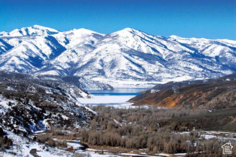 7398 E Moon Light Drive Heber City UT 84032