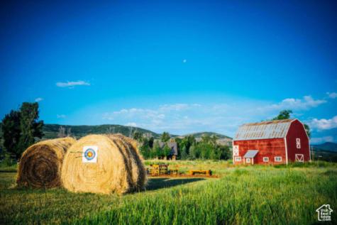 7398 E Moon Light Drive Heber City UT 84032