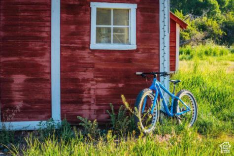 7398 E Moon Light Drive Heber City UT 84032