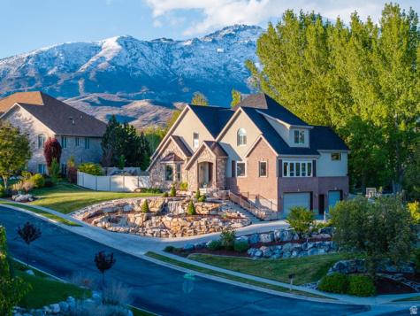 6208 W Skyline Drive N Highland UT 84003