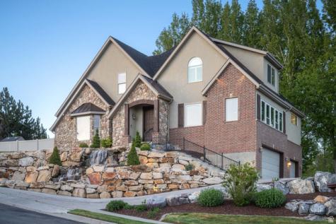 6208 W Skyline Drive N Highland UT 84003
