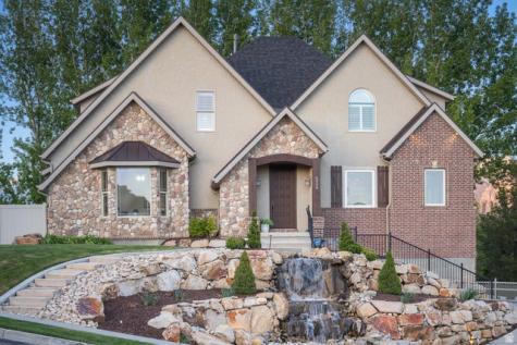 6208 W Skyline Drive N Highland UT 84003
