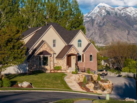 6208 W Skyline Drive N Highland UT 84003