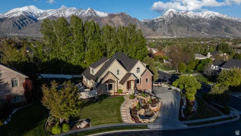 6208 W Skyline Drive N Highland UT 84003