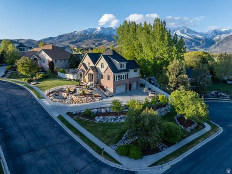6208 W Skyline Drive N Highland UT 84003