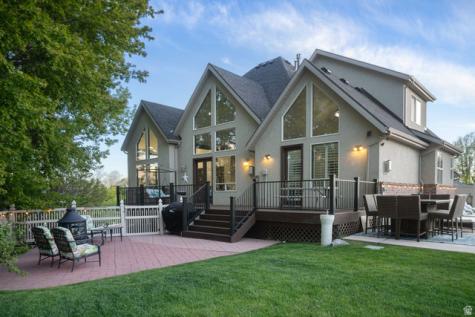 6208 W Skyline Drive N Highland UT 84003