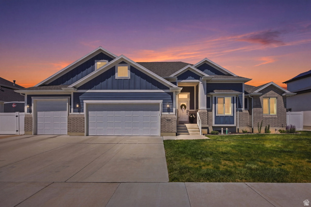 1380 W 50 N Layton UT 84041