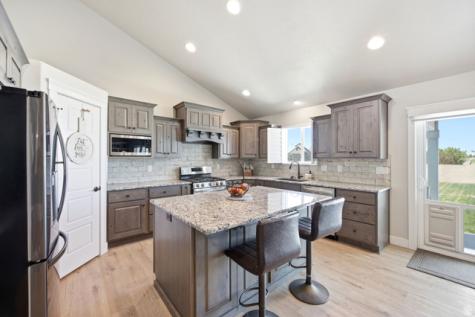 1380 W 50 N Layton UT 84041