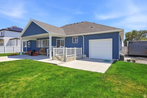 1380 W 50 N Layton UT 84041