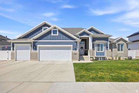1380 W 50 N Layton UT 84041