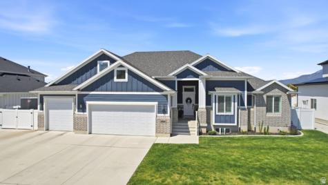 1380 W 50 N Layton UT 84041