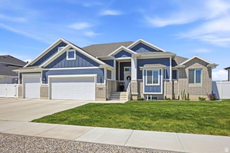1380 W 50 N Layton UT 84041