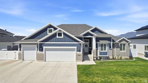 1380 W 50 N Layton UT 84041