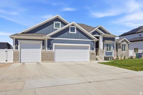1380 W 50 N Layton UT 84041