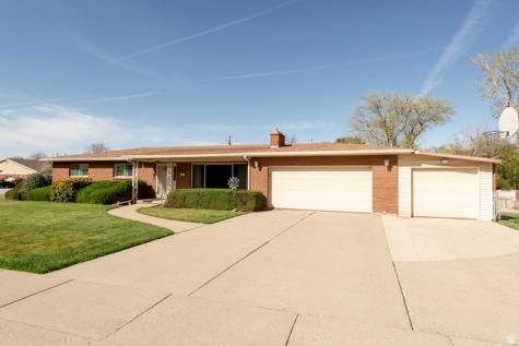 3728 S 2140 E Millcreek UT 84109