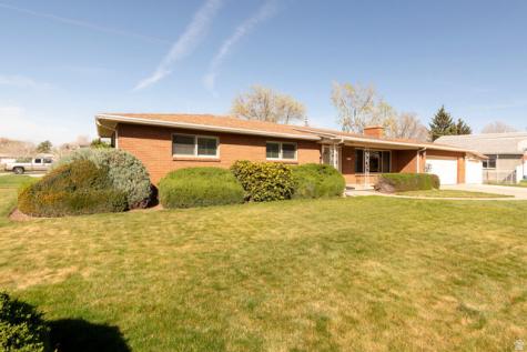 3728 S 2140 E Millcreek UT 84109