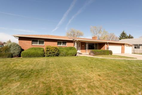 3728 S 2140 E Millcreek UT 84109